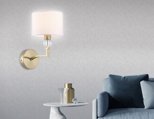 Бра Ambrella Light HIGH LIGHT LH71135 в Нижнем Новгороде фото 4