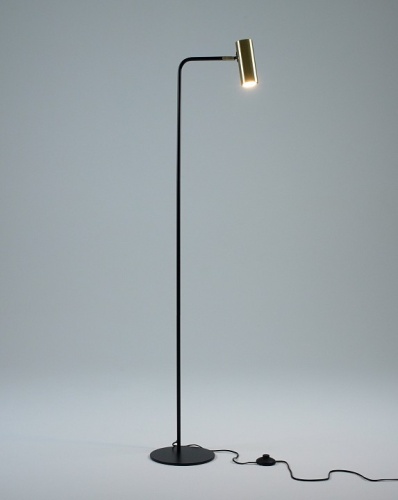 Торшер Moderli Fine V11003-FL в Нижнем Новгороде фото 4