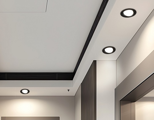 Встраиваемый светильник Ambrella Light TN TN51913 в Нижнем Новгороде фото 5