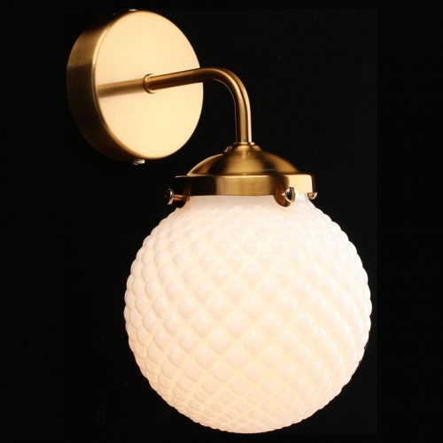 Бра Aployt Filisi APL.765.01.01 в Нижнем Новгороде фото 5