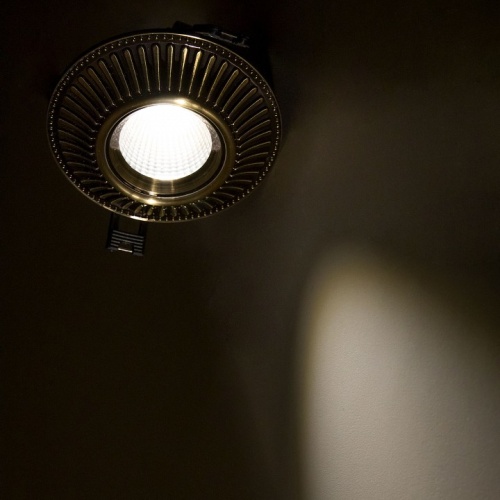 Встраиваемый светильник Citilux Дзета CLD042NW3 в Шарыпово фото 12