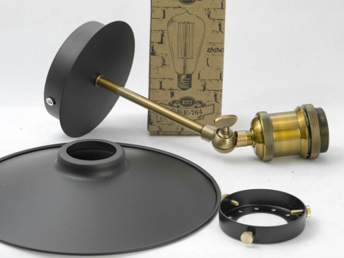 Бра Lussole New York GRLSP-9100 в Нижнем Новгороде фото 5