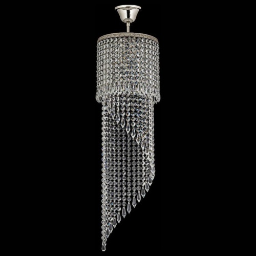 Люстра на штанге Arti Lampadari Stella Nickel Stella E 1.5.20.101 N в Нижнем Новгороде фото 4