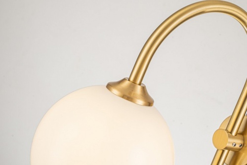 Бра Belfast Bryson 85043-1W BR MT в Нижнем Новгороде фото 3