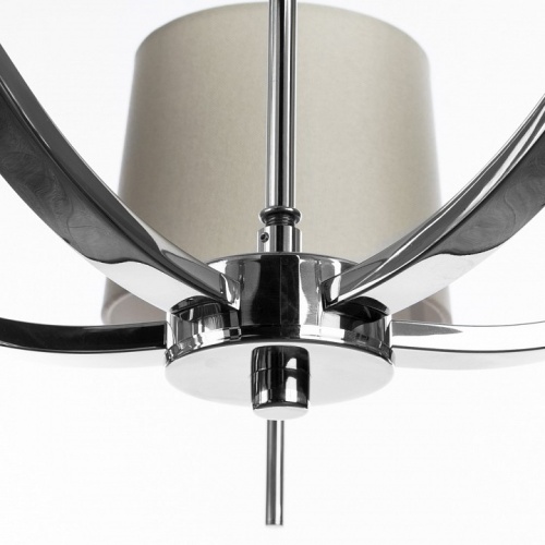 Подвесная люстра Divinare Soprano 1341/02 LM-5 в Нижнем Новгороде фото 4