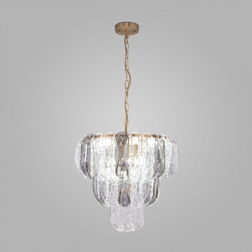 Подвесная люстра Bogate's Callas 365/12 в Нижнем Новгороде фото 5