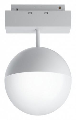 Светильник на штанге Maytoni Kiat TR017-2-10W4K-W в Нижнем Новгороде