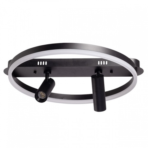 Накладной светильник DeMarkt Драйв 377013303 в Нижнем Новгороде фото 4