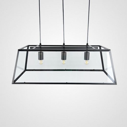 Подвесной светильник Imperiumloft Model 3 Model301 в Нижнем Новгороде