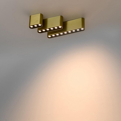 Накладной светильник Odeon Light Small 7093/21CL в Нижнем Новгороде фото 4