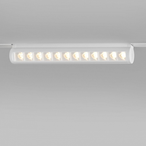 Накладной светильник Elektrostandard Slim Magnetic a062997 в Нижнем Новгороде