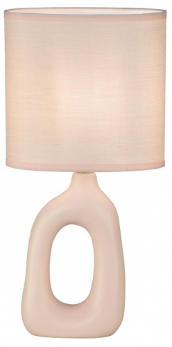 Настольная лампа декоративная Escada 10159 10159/T Rose в Соколе