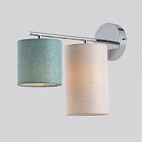 Бра Eurosvet Pastel 60151/2 хром в Нижнем Новгороде