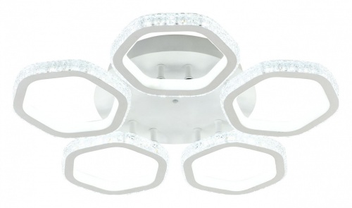 Потолочная люстра Escada Centauri 10263/5LED в Нижнем Новгороде фото 3