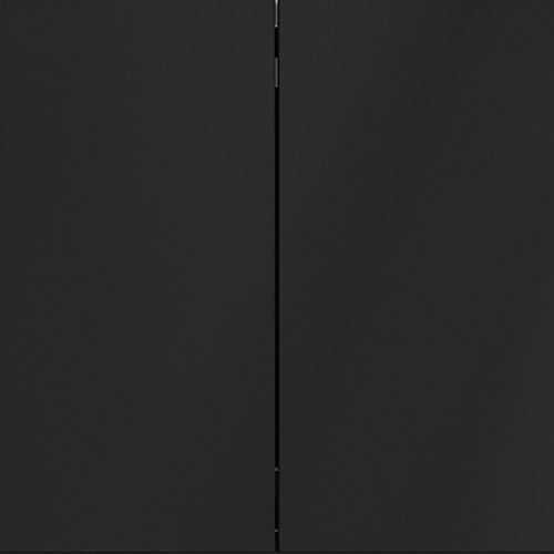 Выключатель двухклавишный без рамки Voltum S70 VLS020607 в Нижнем Новгороде фото 5