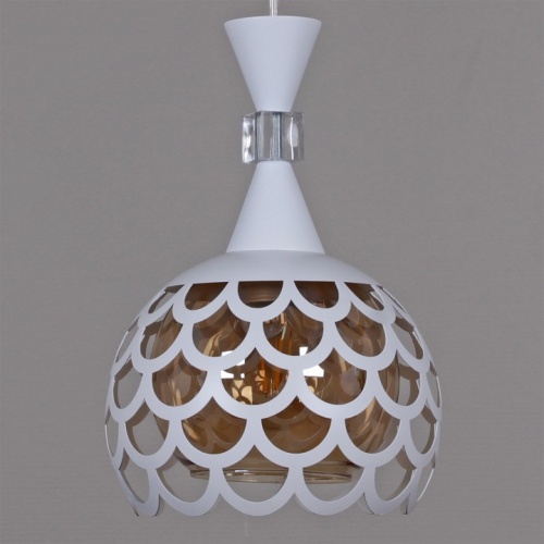 Подвесной светильник 04336-0.4-03 WH в Нижнем Новгороде фото 2