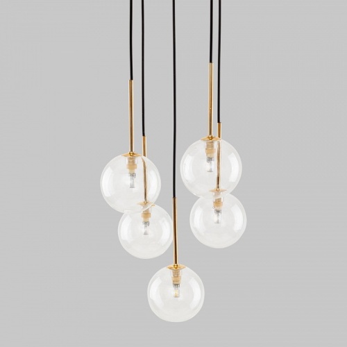 Подвесной светильник Eurosvet Nilos 5943 Nilos в Нижнем Новгороде фото 3