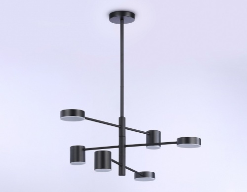 Люстра на штанге Ambrella Light FL FL51686 в Нижнем Новгороде фото 7