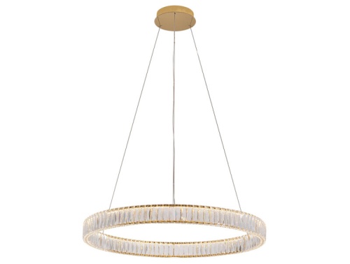 Подвесной светильник Newport 8240 8242N/40 gold в Нижнем Новгороде фото 2