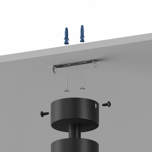 Спот Hesby Lighting Focus 0115 в Нижнем Новгороде фото 8