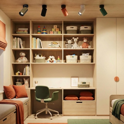 Накладной светильник Citilux AXEL CL512214 в Нижнем Новгороде фото 8