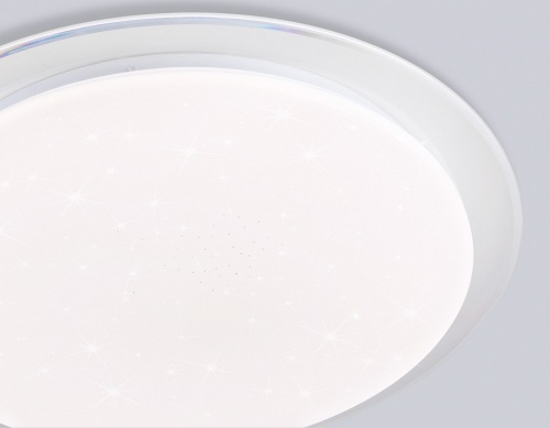 Накладной светильник Ambrella Light  FZ780 в Нижнем Новгороде фото 2