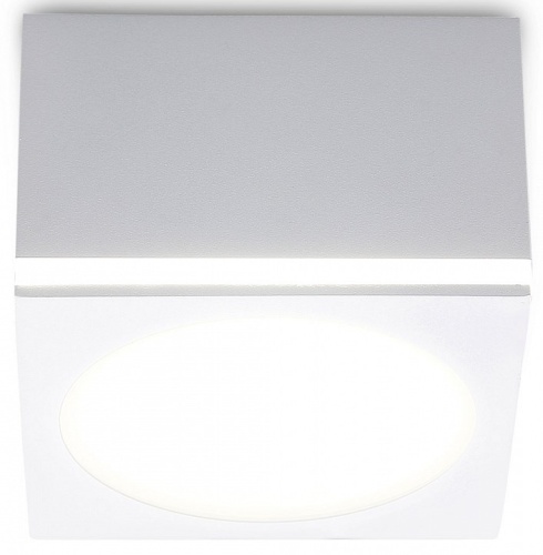 Накладной светильник Ambrella Light TN TN266 в Нижнем Новгороде фото 5