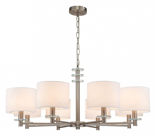 Подвесная люстра Escada Novella 641/8PL в Нижнем Новгороде фото 2