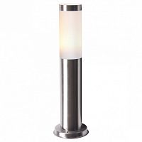 Наземный низкий светильник Arte Lamp Salire A3158PA-1SS в Чебоксарах