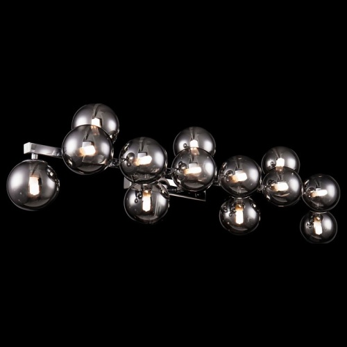 Светильник на штанге Maytoni Dallas MOD547WL-13CH в Нижнем Новгороде фото 4