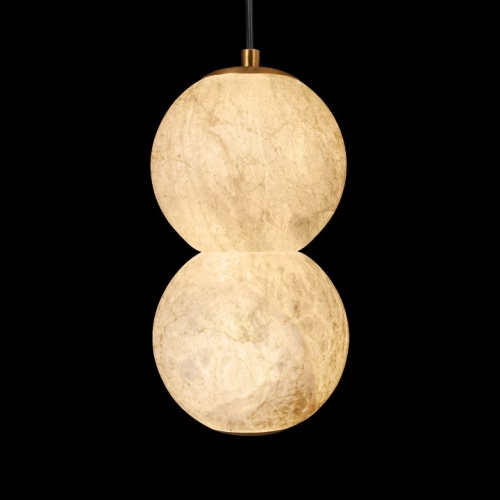 Подвесной светильник Loft it Beads 10530/2P в Нижнем Новгороде фото 5