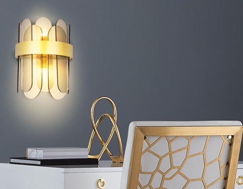 Накладной светильник Ambrella Light TR TR5348 в Нижнем Новгороде фото 2