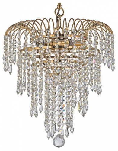 Подвесная люстра Arti Lampadari Sabina Sabina E 1.5.32.103 G в Нижнем Новгороде