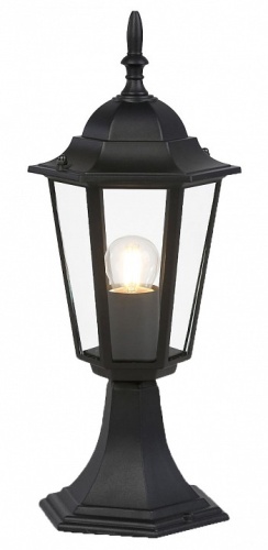 Наземный низкий светильник Ambrella Light ST ST2023 в Нижнем Новгороде