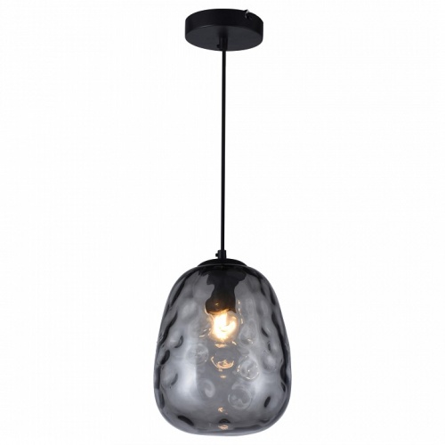 Подвесной светильник TopLight Lillian TL1218H-01BL в Артемовском фото 2