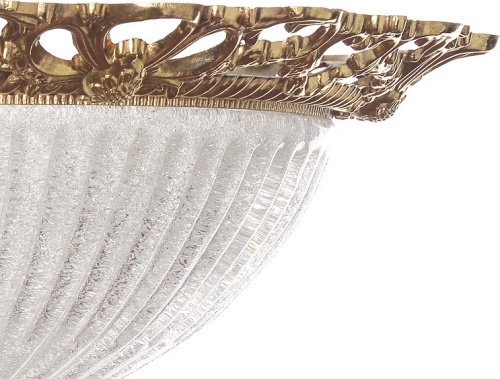 Накладной светильник Arti Lampadari Vigilanza Vigilanza E 1.13.46 G в Нижнем Новгороде фото 7