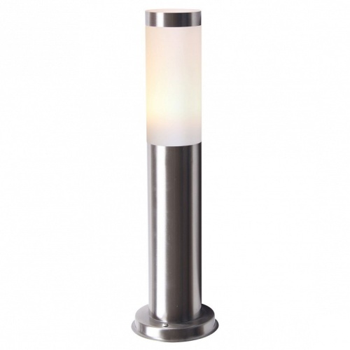 Наземный низкий светильник Arte Lamp Salire A3158PA-1SS в Сычевке