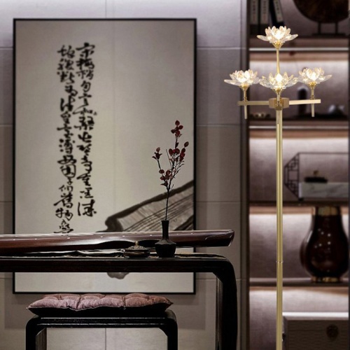 Торшер Imperiumloft LOTOS LOTOS-FL01 в Нижнем Новгороде фото 8