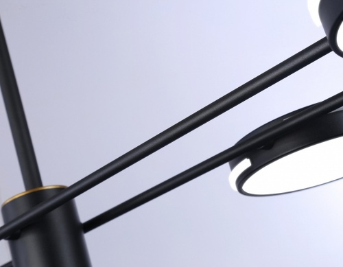 Люстра на штанге Ambrella Light FL FL51645 в Нижнем Новгороде фото 4