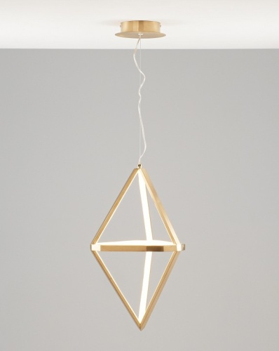 Подвесной светильник Moderli Grape V10350-PL в Нижнем Новгороде фото 4