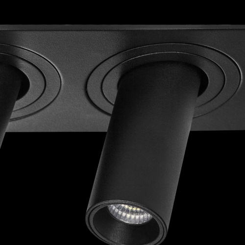 Встраиваемый светильник Lightstar Intero TUBO i527274 в Нижнем Новгороде фото 2