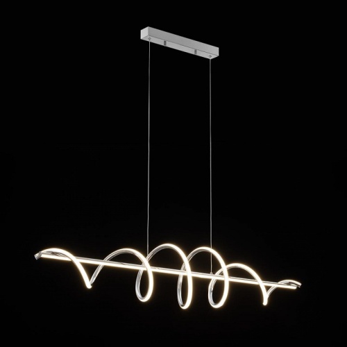 Подвесной светильник Citilux Джемини CL229061 в Нижнем Новгороде фото 9