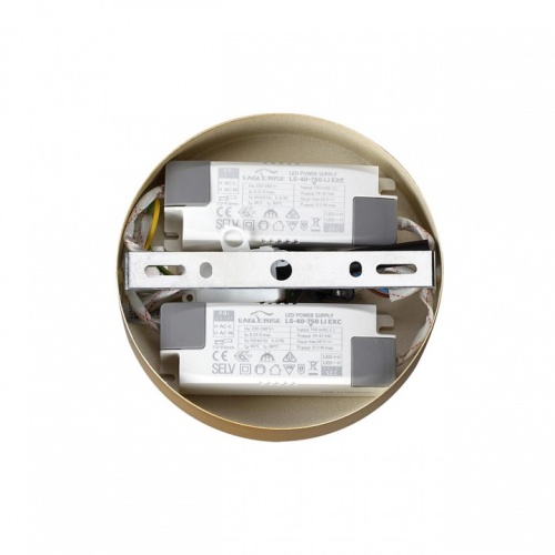 Подвесная люстра Lumion Parker 6564/60L в Нижнем Новгороде фото 3