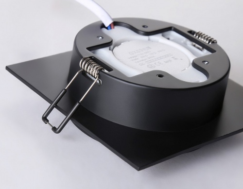 Встраиваемый светильник Ambrella Light TN TN5231 в Нижнем Новгороде фото 4