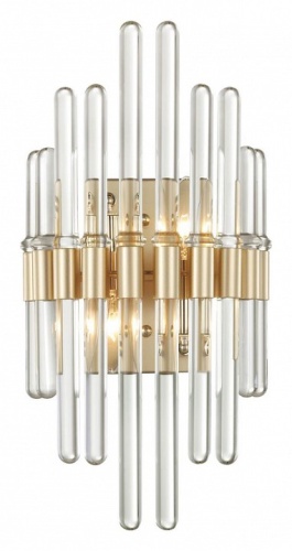 Накладной светильник Odeon Light Stika 4988/2W в Нижнем Новгороде фото 6