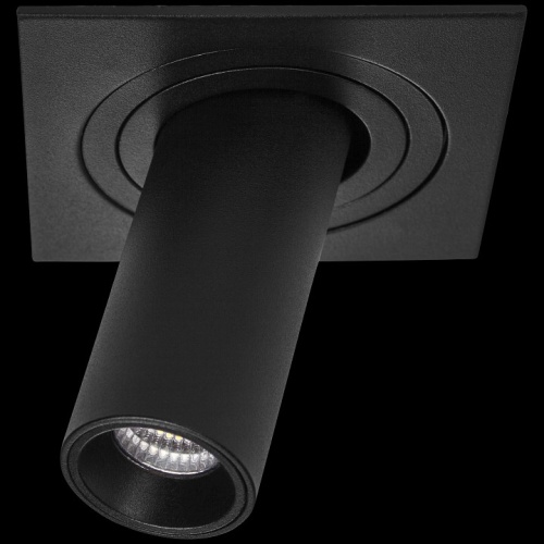 Встраиваемый светильник Lightstar Intero TUBO i517274 в Нижнем Новгороде фото 3