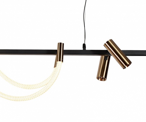 Подвесной светильник Kink Light Кайли 08039K-140A,19(20) в Нижнем Новгороде фото 2