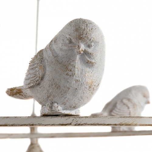 Подвесная люстра Arte Lamp Gemelli A2150SP-5WG в Нижнем Новгороде фото 3