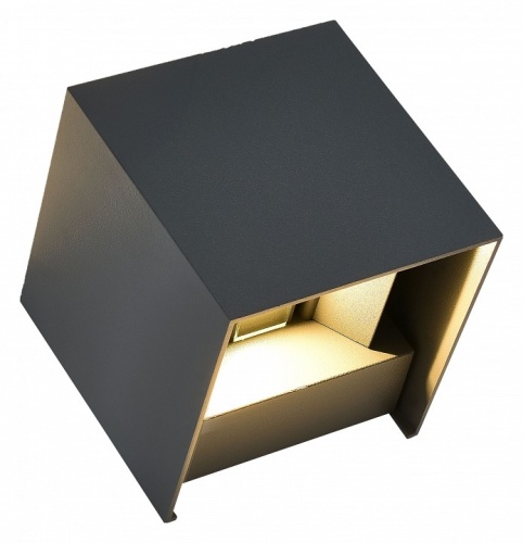 Накладной светильник ST-Luce Brik SL9513.701.01 в Нижнем Новгороде фото 7