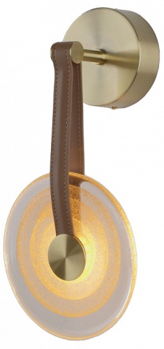 Бра Moderli Orbique V11682-WL в Нижнем Новгороде